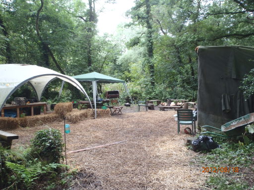 The Glade