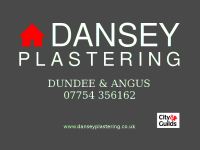 Dansey Plastering