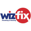 Wizfix Heating Logo