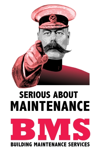 BMS Group, builders Nottingham