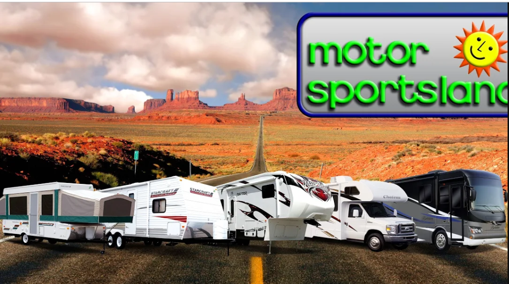 Motor Sportsland 4001 State St, Salt Lake City, UT, 84107