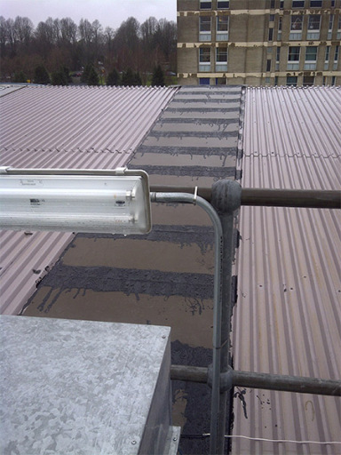 Roofing Services Basingstoke