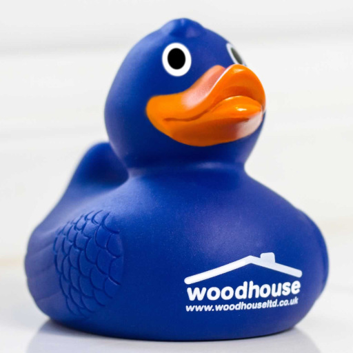 Woodhouse Logo