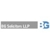 B G Solicitors LLP