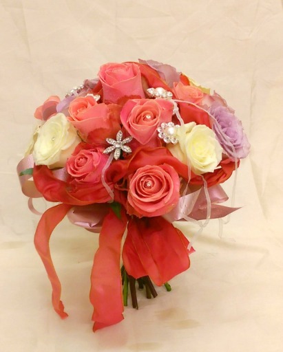 Wedding Bouquet
