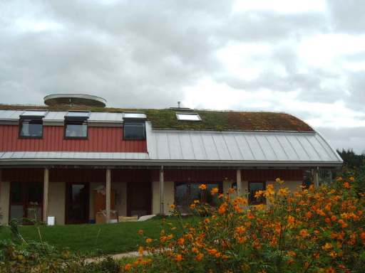 orchard house, newnham on severn