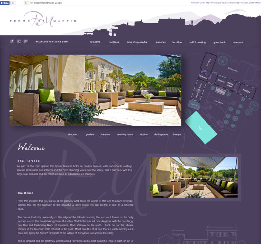 Web Design
