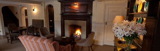 The Lounge