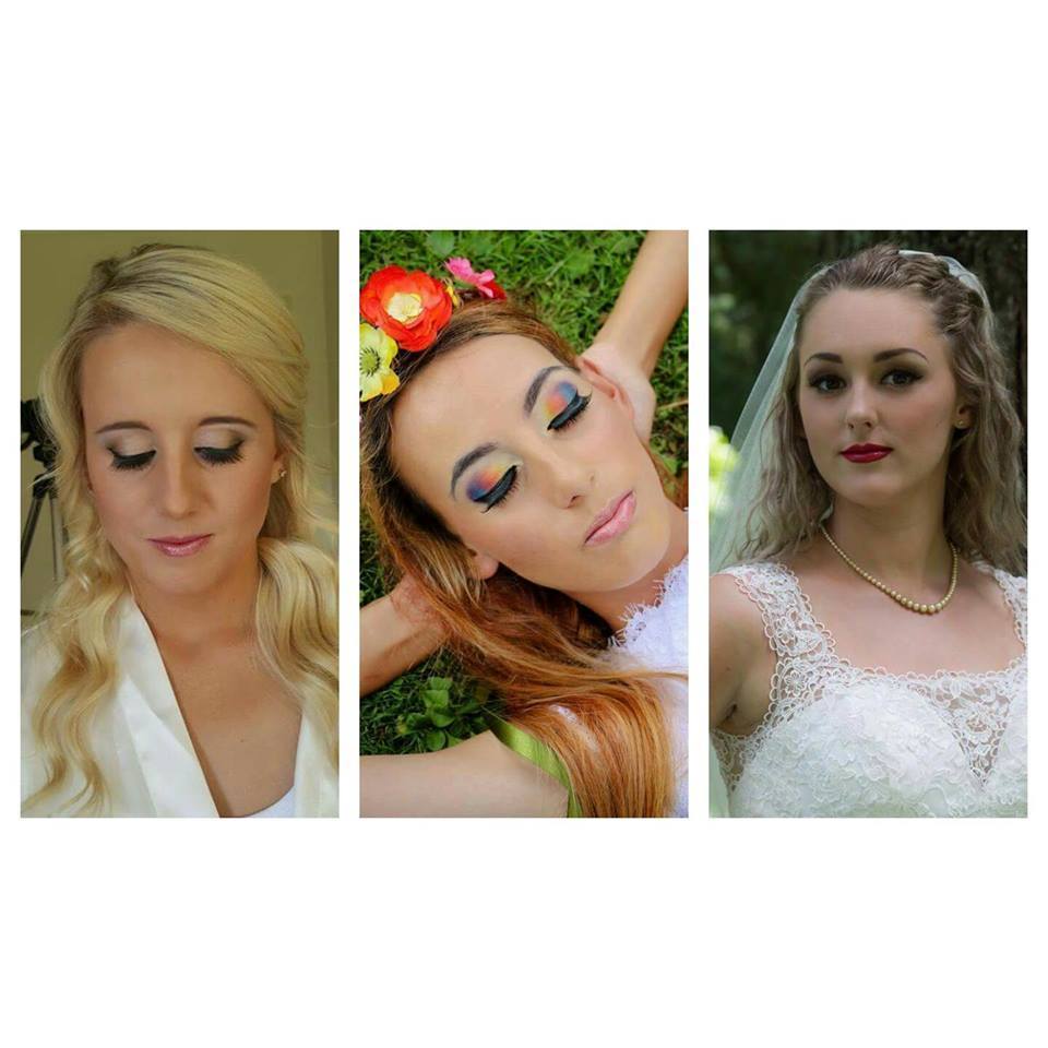 Vanity Glamour Makeup & Beauty 120 Windsor Rd, Tauranga, 3110