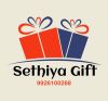 SETHIYA GIFT Logo