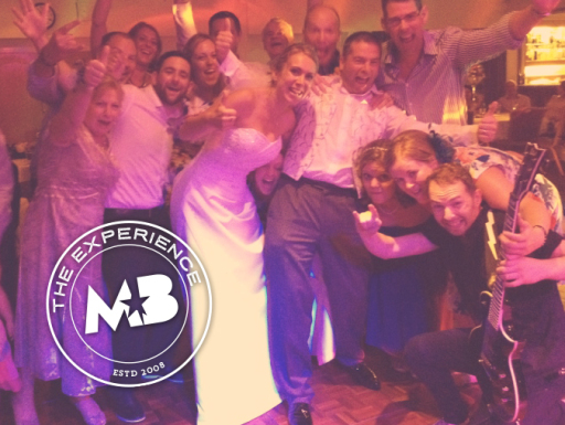 Monstaball Party, Wedding &amp; Event Band #ROCKTHEPARTY
