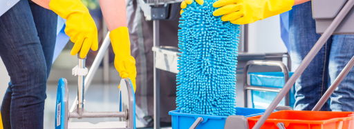 Commercial cleaning company Norwich