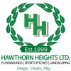 Hawthorn Heights Logo