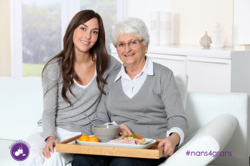 Nannies 4 Grannies Ltd