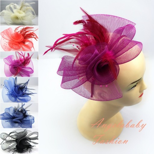 fascinators wholesale uk