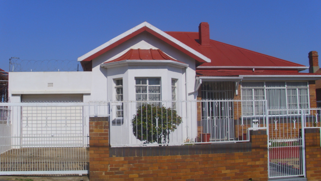 Refresher Property 25 First street, Bezuidenhout Valley, Johannesburg
