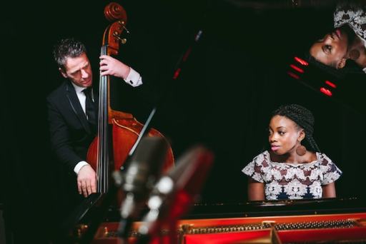Luxury Wedding Entertainment UK 