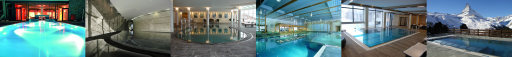 Spa Vision