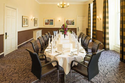 Private Dining