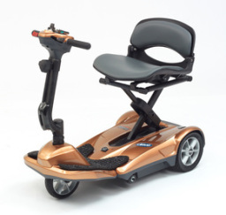 Folding Mobility Scooters