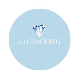 1 to 1 Coaching