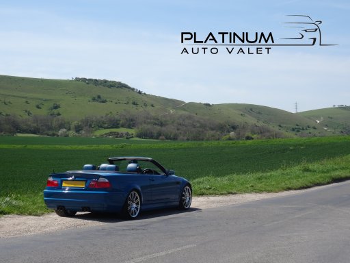 Platinum Auto Valet