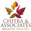 Chitra & Associates Immigration Consultants Inc. Logo