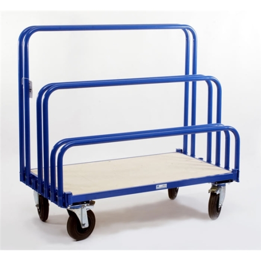 Board and Glazing Trolleys