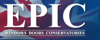Epic Windows & Conservatories Ltd