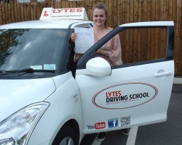 Driving Lessons Melton Mowbray