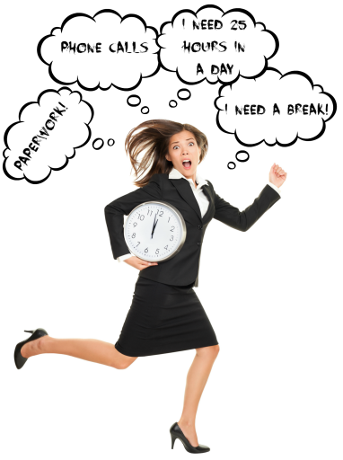 Could you do with some help in your business?