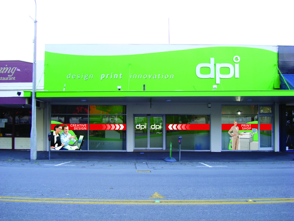 dpi design & print ashburton 144 east street, ashburton, 7700
