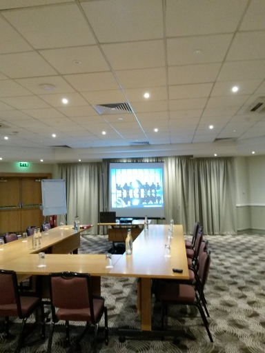 Management Training Workshop Scotland