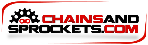 Chains and Sprockets.com