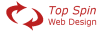Top Spin Web Design