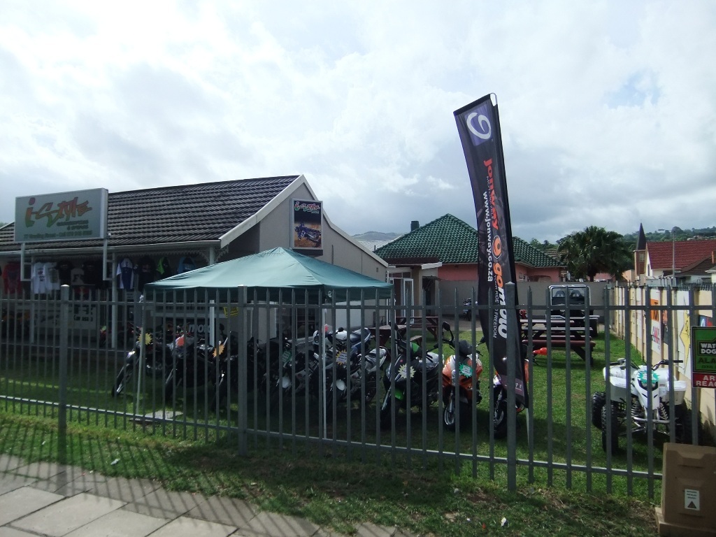 iStyle Motorcycles Accessories & Spares 58 MILLIKEN RD, PRESTBURY