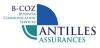 Antilles assurances Martinique Logo