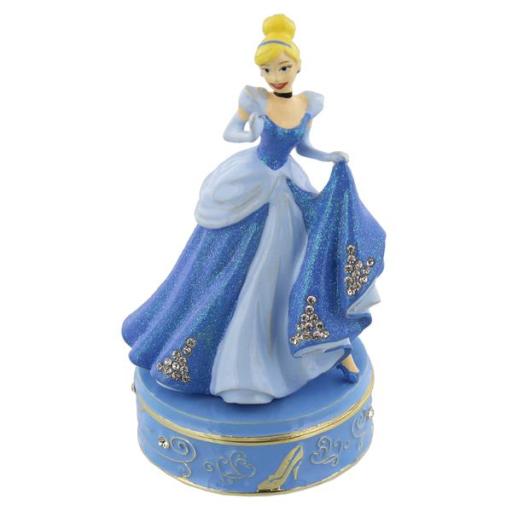 Disney Treasured Trinket Boxes