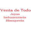 VENTA DE TODO