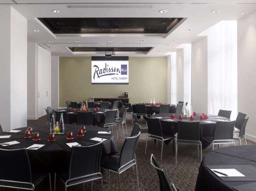 Meeting Room Banquet