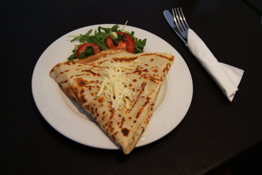 Jazzy Crepes