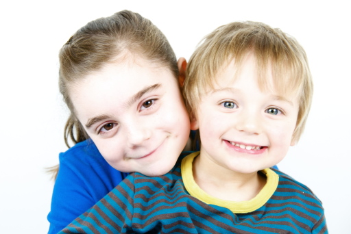 Family portraits to treasure