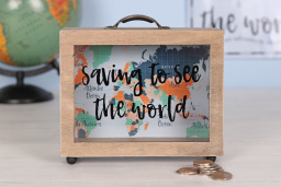 A product from our Adventure Awaits collection