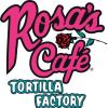 Rosa's Café & Tortilla Factory