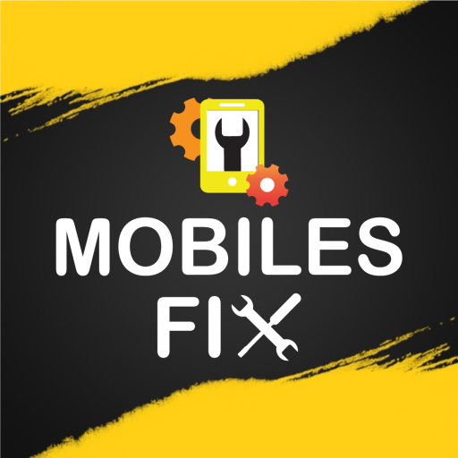One stop shop for all your mobile and laptop needs