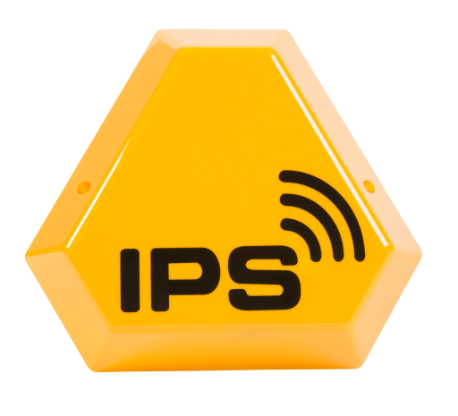 IPS Security Intruder / Burglar Alarm Bellbox