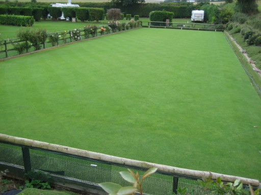 The Green