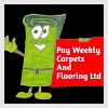Pay Weekly Carpets And Flooring Ltd