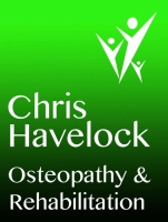 Chris Havelock osteopathy & rehabilitation