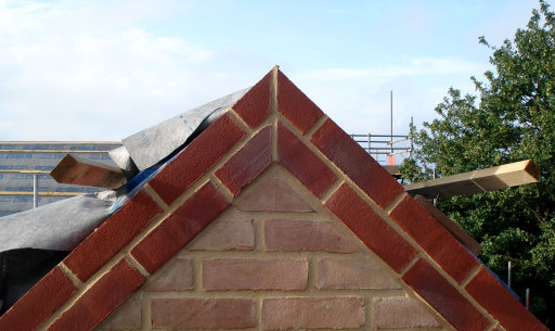 brickwork features